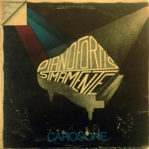 Renato carosone - carosone,