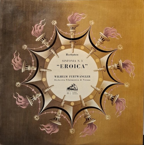 Beethoven sinfonia 3 - sinfonia,