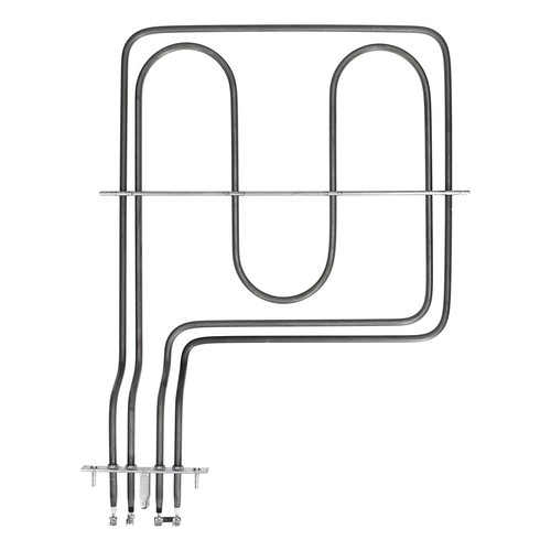 Riscaldamento grill amica - riscaldamento,