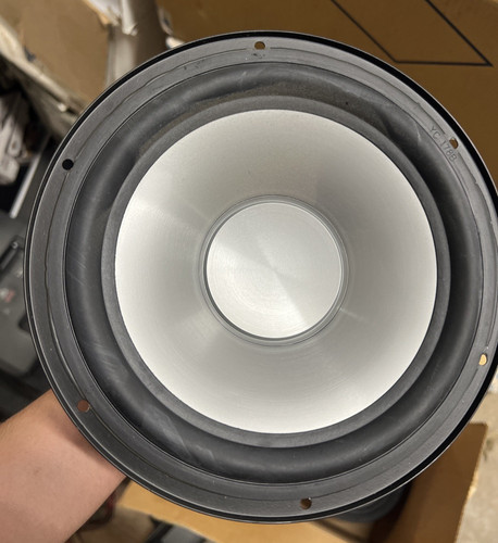Klipsch woofer da - 8",