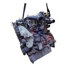 Motore FORD MONDEO IV 2.0 TDCi