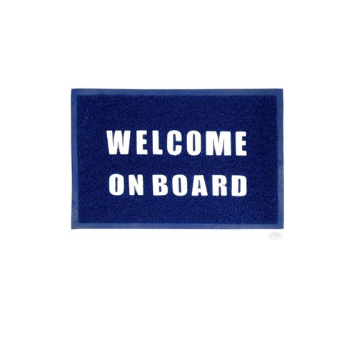 Stuoino zerbino welcome per - zerbino,