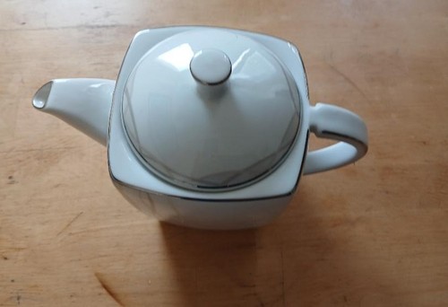 Teiera vintage andrea - vintage,