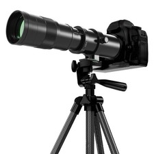 Nikon obiettivo 420 800 mm - f, 420-800