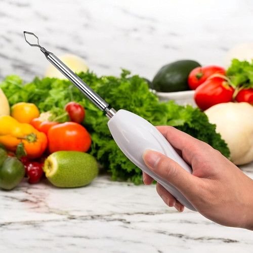 Zucchine corer tool - tool,