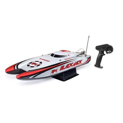 Proboat blackjack v2 - proboat, 24