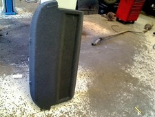 PIANALE MENSOLA CAPPELLIERA