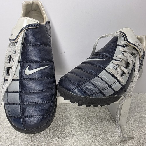2002 nike total iii nero - iii,