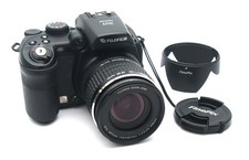 Fujifilm Finepix S9500 9,0