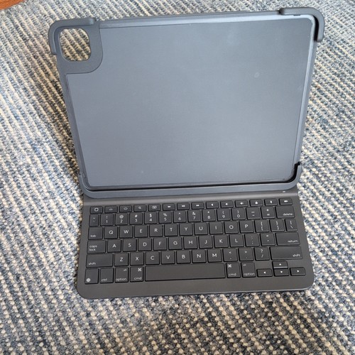 Logitech slim folio - logitech,