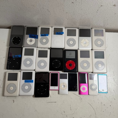 Lotto apple ipod lettore - lotto,