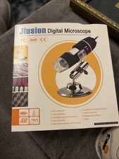 Jiusion 1000 x endoscopio - jiusion,
