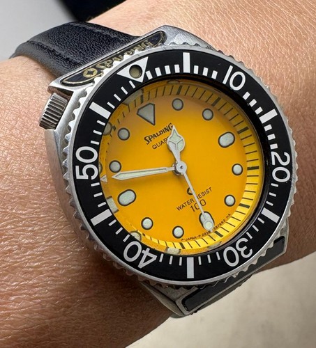 Orologio citizen spalding - orologio,