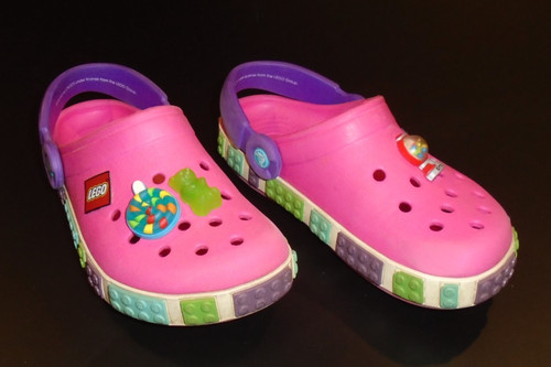 Crocs zoccoli ciabatte - crocs,