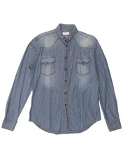 Zara Camicia Uomo Slim Fit