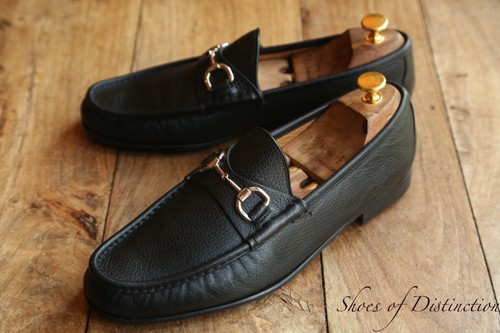 Scarpe mocassini gucci - gucci, in
