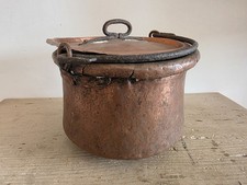 Antico Paiolo Pentolone con