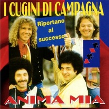Cugini Di Campagna Anima Mia