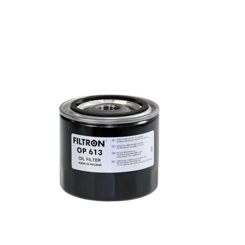Filtro olio filtron - op, per