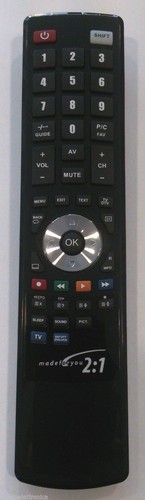 Telecomando ricambio non - di,