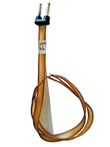 Radio valvole antenna ukw - radio, fm