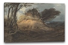 Tela/Cornice George Chinnery -