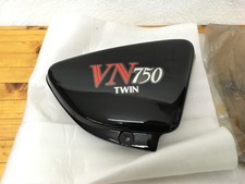 Kawasaki VN 750 A Twin