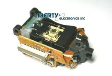 NUOVO PICKUP OBIETTIVO LASER