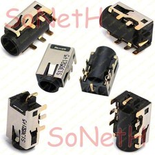 DC POWER JACK ASUS