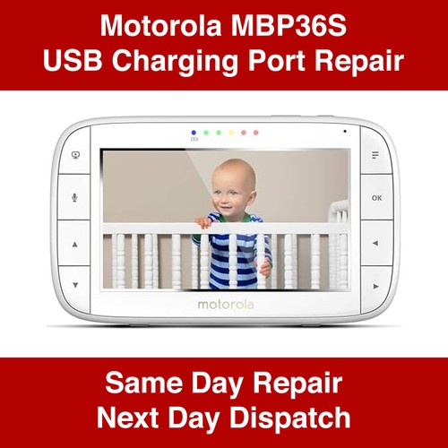 Motorola mbp36s baby - motorola, monitor