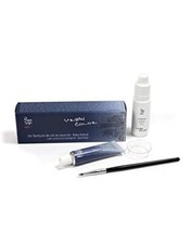 PEGGY SAGE Urban Color Kit Tintura Ciglia Sopracciglia blu scuro