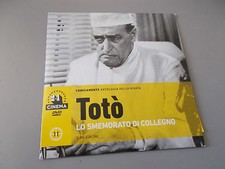 DVD TOTO´ LO SMEMORATO DI
