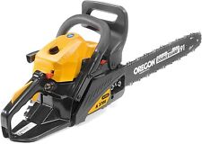 Alpina Motosega Miscela A 3700 (14)'' Motore a Scoppio 37,2 cc 1200W Taglio 35cm