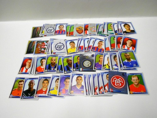 Champions league 2010 2011 - champions,
