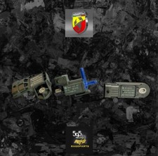 Pierburg + Sensori Boost SS