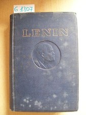 LENIN - OPERE SCELTE - VOLUME