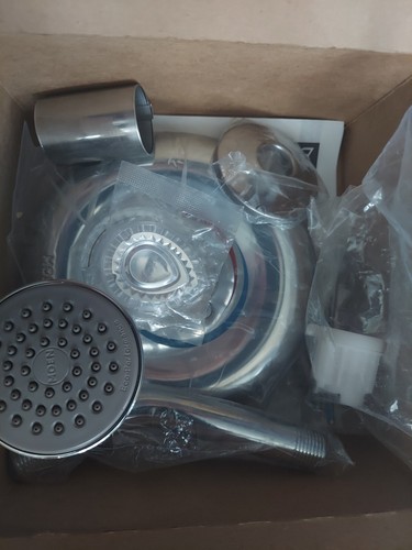 Moen t182ep posi temp - t182ep, solo
