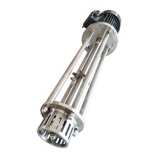High Shear Mixer Disperser