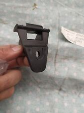 AC220 STAFFA PARAURTI POSTERIORE FIAT PUNTO GT CABRIO DA 1993 A 1994 7739728