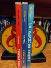 Quel ragazzo della curva