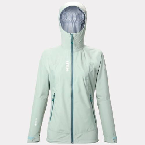 Giacca millet seneca - gtx, donna