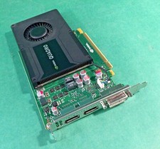 Dell NVIDIA Quadro K2000 2GB