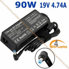 Adattatore AC portatile carica batteria per PACKARD BELL ONETWO ALL IN ONE PC 19v