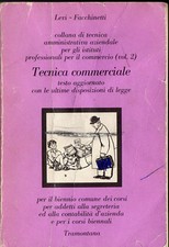 TECNICA COMMERCIALE