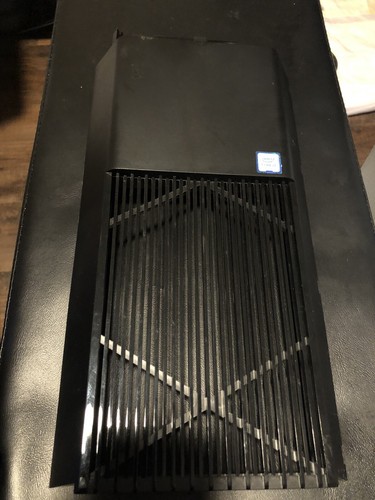 Dell alienware aurora r7 - alienware,