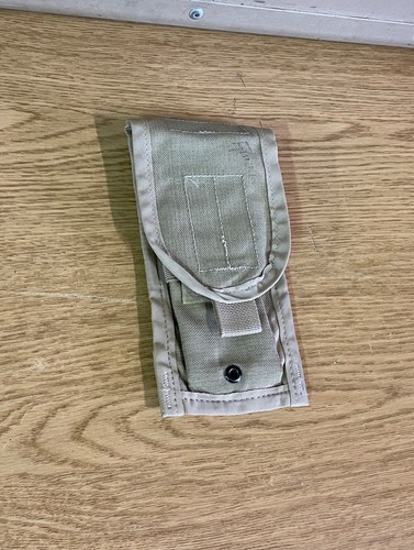 Genuine army mag pouch - us,