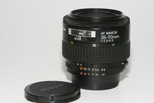 Nikon AF Nikkor 35-70mm
