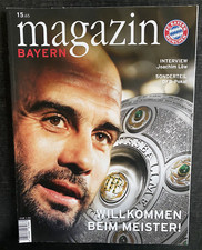 BL 2013/2014 Bayern Monaco -