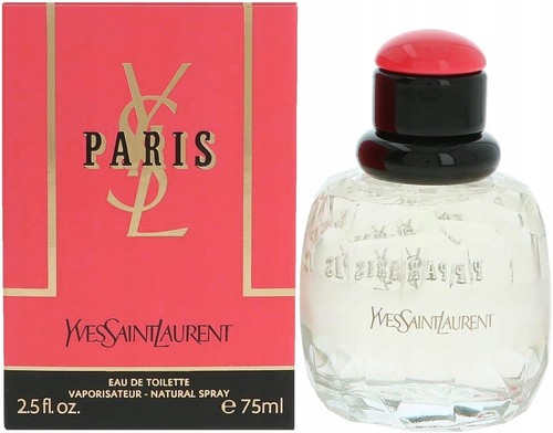 Yves saint laurent - ⭐⭐,