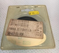 Paraolio Forcella Ramirez